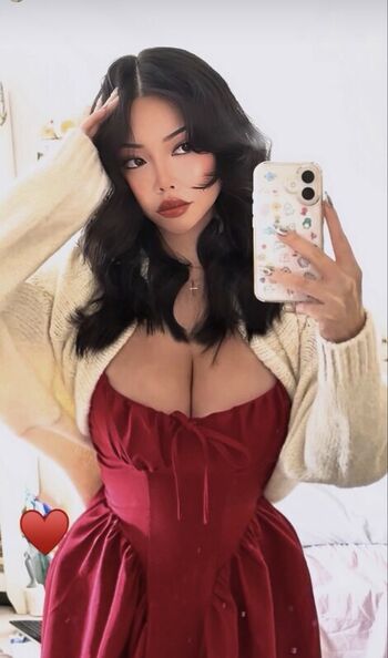 Whynotjacq leaked private photo uncensored HD quality