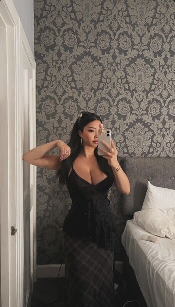 Whynotjacq leaked private photo uncensored HD quality