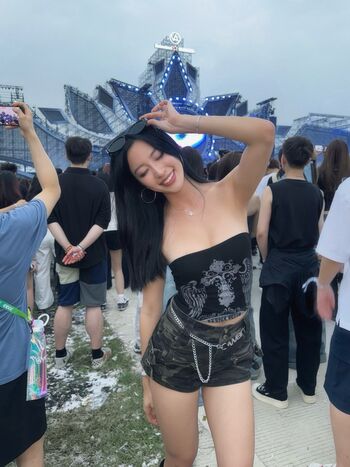 Winnie chang  page leaked private photo uncensored HD quality