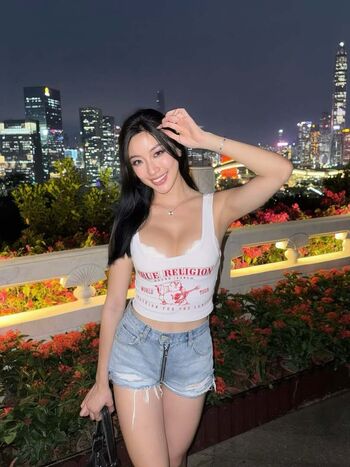 Winnie chang  page leaked private photo uncensored HD quality