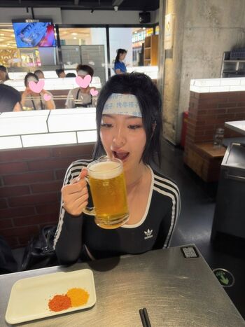 Winnie chang  page leaked private photo uncensored HD quality