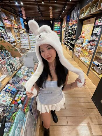 Winnie chang  page leaked private photo uncensored HD quality