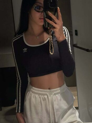 Winnie chang  page leaked private photo uncensored HD quality