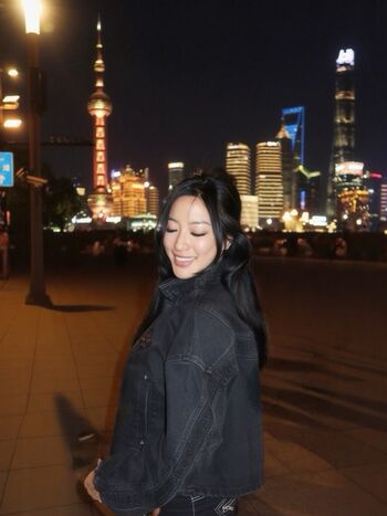 Winnie chang  page leaked private photo uncensored HD quality