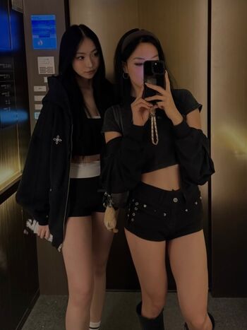 Winnie chang  page leaked private photo uncensored HD quality