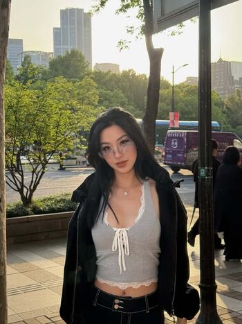 Winnie chang  page leaked private photo uncensored HD quality