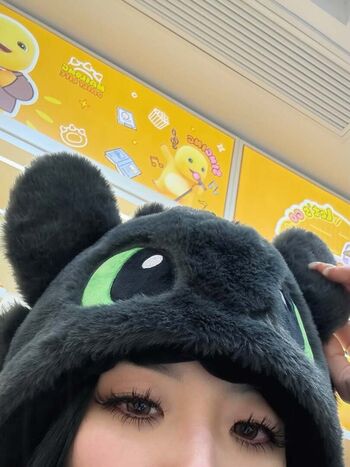 Winnie chang  page leaked private photo uncensored HD quality