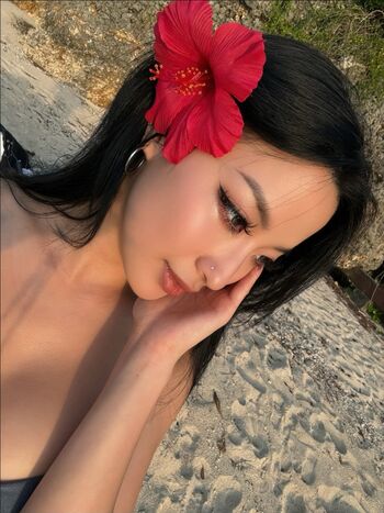 Winnie chang  page leaked private photo uncensored HD quality