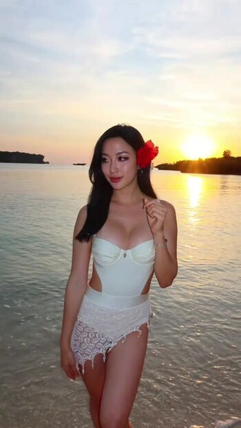 Winnie chang leaked private photo uncensored HD quality