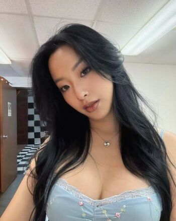 Winnie chang leaked private photo uncensored HD quality