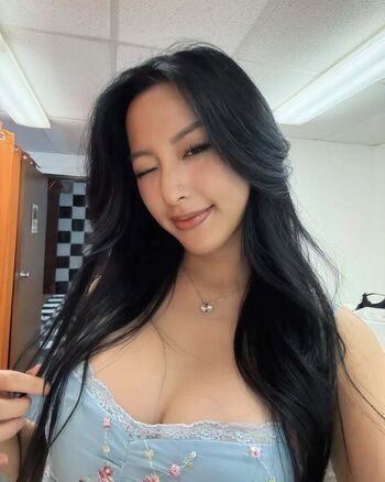 Winnie chang leaked private photo uncensored HD quality