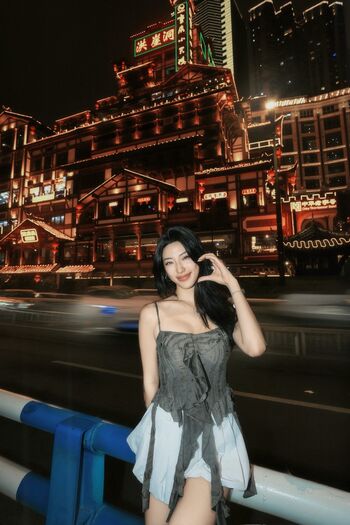 Winnie chang leaked private photo uncensored HD quality