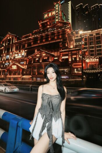 Winnie chang leaked private photo uncensored HD quality