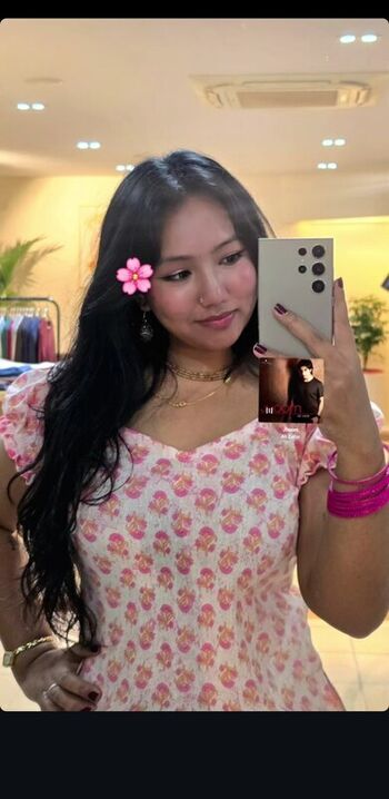 Wishieeee leaked private photo uncensored HD quality