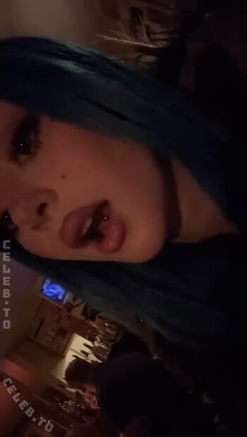 Woistlena leaked private photo uncensored HD quality