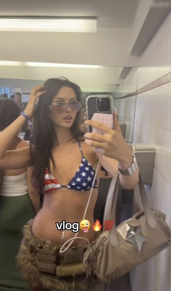Woistlena leaked private photo uncensored HD quality