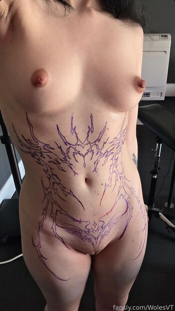 Wolesvt leaked private photo uncensored HD quality