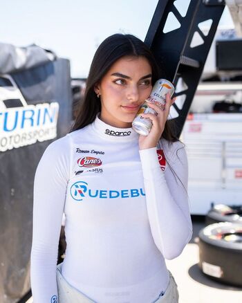 Women motorsports page leaked private photo uncensored HD quality