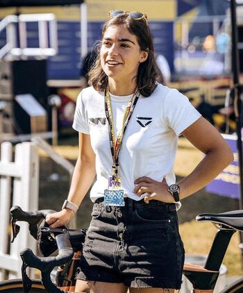 Women motorsports page leaked private photo uncensored HD quality