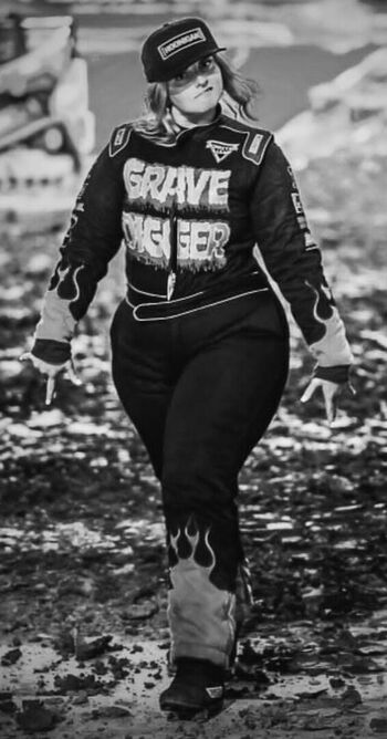 Women motorsports leaked private photo uncensored HD quality