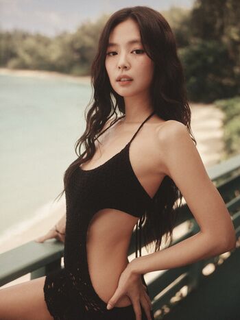 Womenk pop page leaked private photo uncensored HD quality