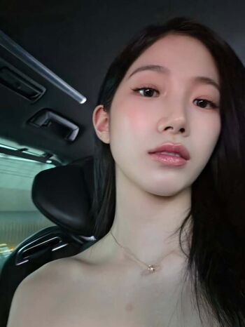 Womenk pop page leaked private photo uncensored HD quality