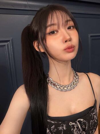 Womenk pop page leaked private photo uncensored HD quality