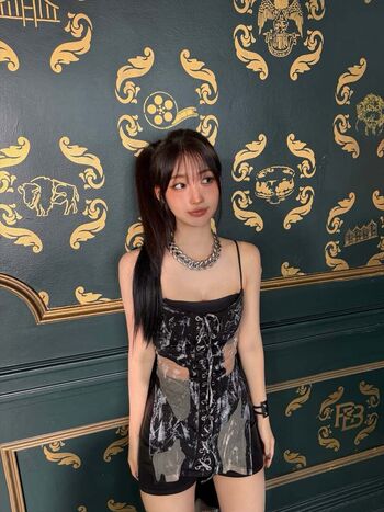 Womenk pop page leaked private photo uncensored HD quality