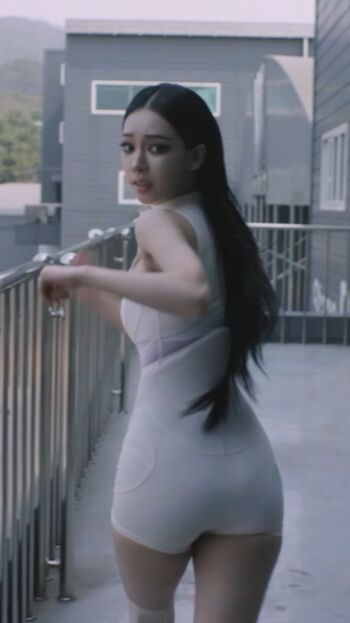 Womenk pop page leaked private photo uncensored HD quality
