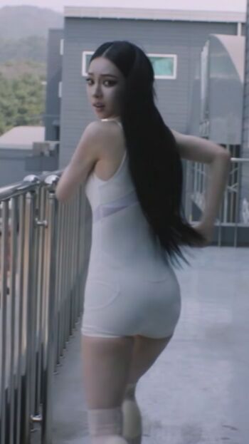 Womenk pop page leaked private photo uncensored HD quality
