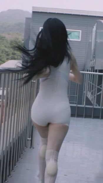 Womenk pop page leaked private photo uncensored HD quality