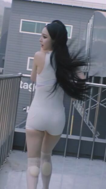 Womenk pop page leaked private photo uncensored HD quality