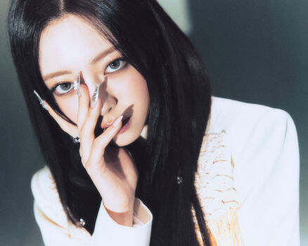 Womenk pop page leaked private photo uncensored HD quality