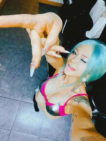Womenk pop page leaked private photo uncensored HD quality