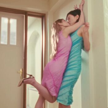 Womenk pop page leaked private photo uncensored HD quality