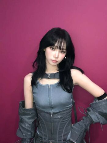 Womenk pop page leaked private photo uncensored HD quality