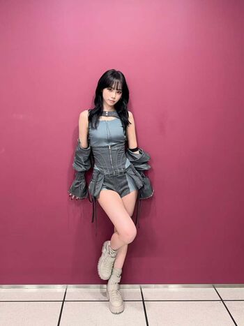 Womenk pop page leaked private photo uncensored HD quality