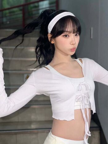 Womenk pop page leaked private photo uncensored HD quality