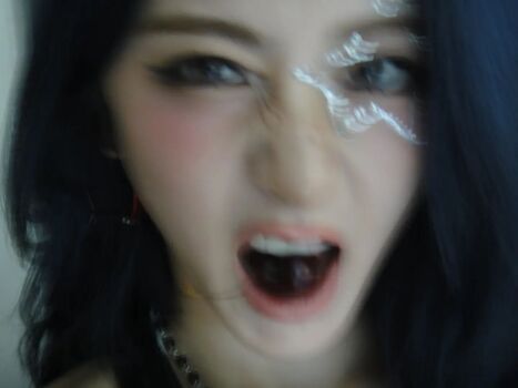 Womenk pop page leaked private photo uncensored HD quality