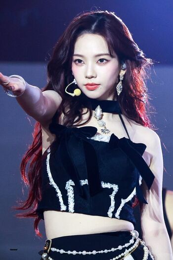 Womenk pop page leaked private photo uncensored HD quality