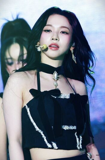 Womenk pop page leaked private photo uncensored HD quality