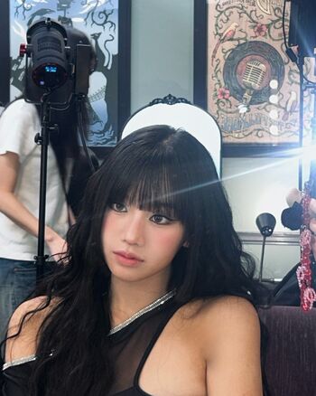 Womenk pop page leaked private photo uncensored HD quality