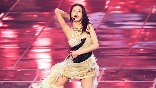 Womenk pop page leaked private photo uncensored HD quality