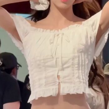 Womenk pop page leaked private photo uncensored HD quality