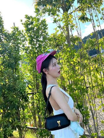 Womenk pop page leaked private photo uncensored HD quality