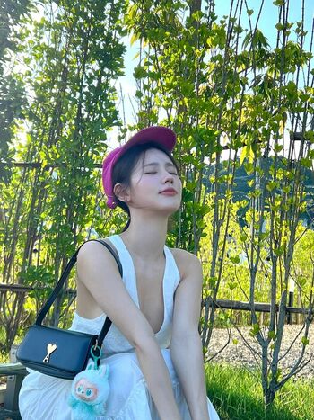 Womenk pop page leaked private photo uncensored HD quality