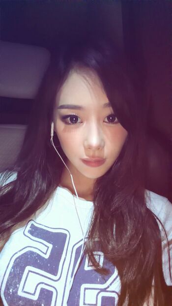 Womenk pop page leaked private photo uncensored HD quality