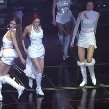 Womenk pop page leaked private photo uncensored HD quality