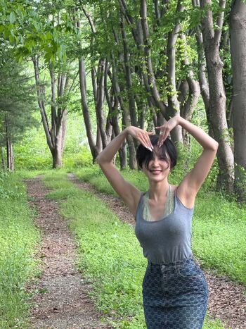 Womenk pop leaked private photo uncensored HD quality