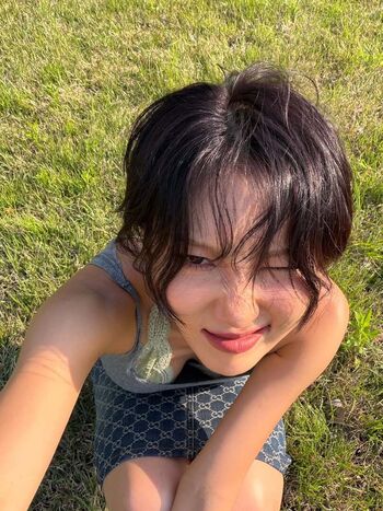 Womenk pop leaked private photo uncensored HD quality